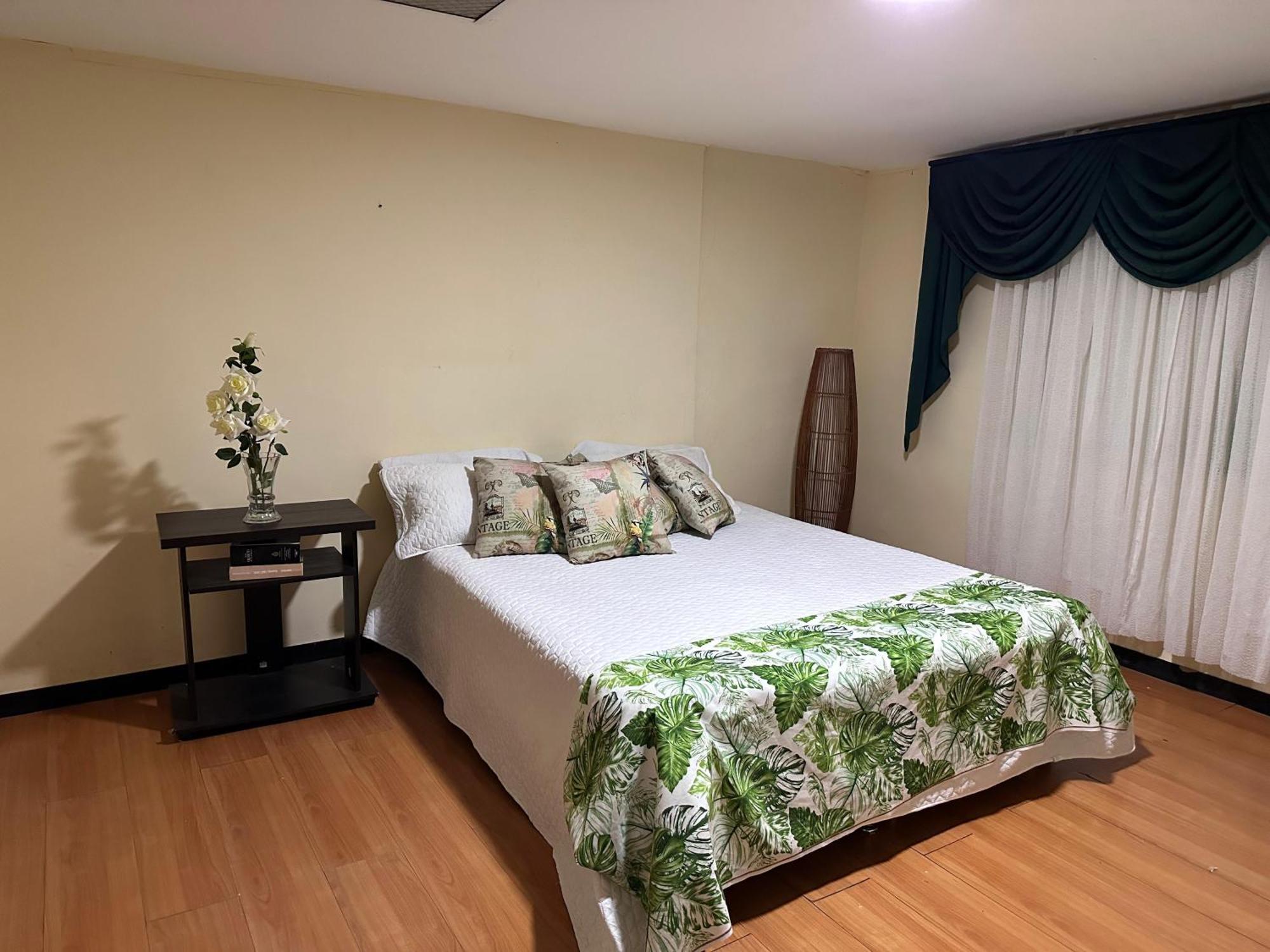 El Refugio Del Colibri Bed & Breakfast Santa Rosa de Cabal Exterior photo